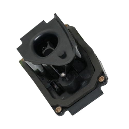ZVruXNsaB Port Socket Plug Connector Compatible with Model S X 1026041-00-G 1026041-00-M 1026041-00-N 1026041-00-L