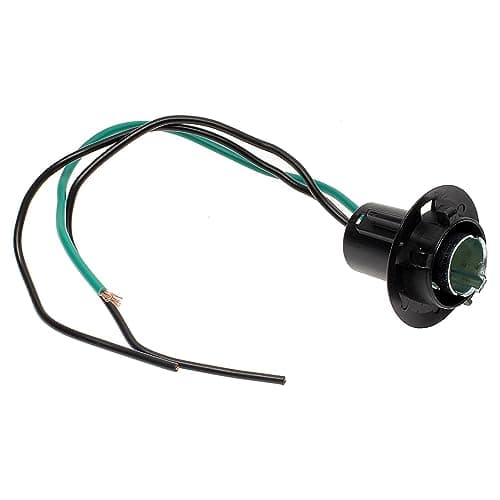 Rear Combination Light Socket Compatible With Plymouth Caravelle 1986 1987 1988 PC-858916