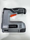 POWKITS HPT 18V MultiVolt™ 18-Ga Compact Cordless Brad Nailer Kit, Includes 1-18V 2.0 Ah Battery, NT1850DG