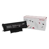 Xerox Genuine B230/B225/B235 Black High Capacity Toner Cartridge (3,000 Pages)- 006R04400