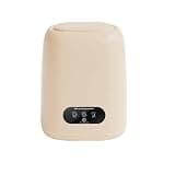 Portable Washing Machine, Small Washing Machine For Underwear Children's Clothes Mini Washer Fully Automatic Portable With Spin Dryer,for Apartments,RV,Camping