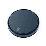 TRABVVIJSC Robot Vacuum Household Smart Sweeping Robot Lazy Cleaning Machine Suction Integrated Sweeper(UK)