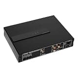 EA-MOIP-AMP-3D-50 3-Channel Amplifier DSP Configurable with MoIP Streaming Capability Built-in, 50W