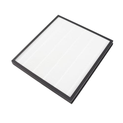 HEEPDD Replacement Air Purifier Filter Kit, Efficiency Particulate Air Filter with Activated Carbon, Compatible with FZ F30HFE for Replacement Purifier Kit,
