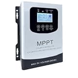 12V 24V 48V 60V 72V 96V MPPT Solar Controller 230VDC 30A 40A 60A 80A Controller(MPPT 60A)