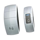 ONMYJFD Home Doorbell Digital Communication Music 36