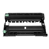 UCAAgvGEw Drum Unit Cartridge Compatible with MFC-7895DW DCP-7195DW DCP-L2512D DCP-L2532DW DR2450 DR2401 DR2465