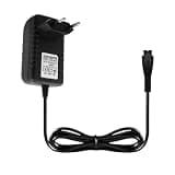 Power Charger ，Compatible For Panasonic， Shaver Cord Electric Blade For ES-LV65-S ES-LA93-K ES-RT51-S For Razo