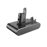 ZHFJGWNGDVX Replacement 22.2V B 28000mAh DC31 Type-B Battery ，Compatible for Dyson DC31B DC35 DC44 DC45 Handheld Power Tool