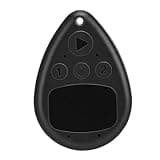 Generic Smart Wireless Auto Clicker Portable Bluetooth Phone Screen Tapper Silent Adjustable Speed Clicker for Live Streaming Gaming with Advanced Touch Technology