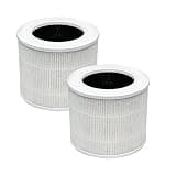 Air Purifier Filter Compatible For LEVOIT Core Mini(2pcs)