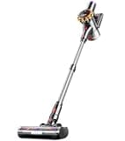 OIFYEM Cordless Vacuum Cleaner,550W 45KPA Vacuum Cleaners for Home, Purple-3
