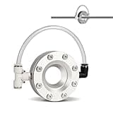 Acivirdde Ring Air Knife Blower for Efficient Drying with Air Compressor for Efficient Pipe and Cable Drying Using Air Compressor (38mm)