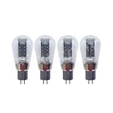 300B A300B Tube Upgrade 300B-TII E300B WE300B HiFi Audio Amplifier kit DIY Matching Four-Way(4pcs Matched Quad)