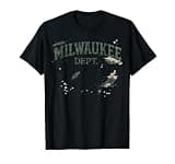 414 Midwest Baby T-Shirt