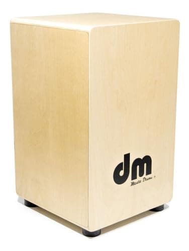 PERUVIAN DRAWER WOOD NATURAL DM DMCJ002