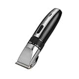 DUYHBAWRS Barber Professional Hair Clipper Hair Trimmer Beard Hair Trimer for Men DIY Cutter Electric Haircut Machine with Limit Combs