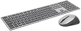 DELL Premier Multi-Device Wireless Keyboard and Mouse KM7321W
