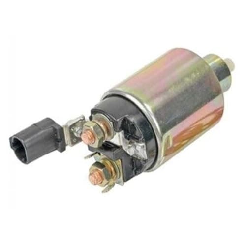 HJCDSLK Starter Solenoid at MT for INFINITI for QX4 1997-2000,for Nissan for Pathfinder 1996-2000 Easy to install