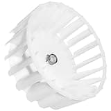 303836 1 PACK Dryer Blower Fan Wheel Replacement for Maytag K35-239 PS2200270 AP4294048