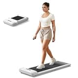 WalkingPad C2 Foldable Walking Pad Treadmill, Under Desk Compact Design