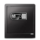 fireproof safe Safe Box Steel Security Safes And Lock Box With Electronic Password For Home Office Storing Cash Money