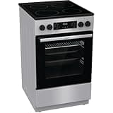 Ceramic cooker GORENJE GEC5C41SG