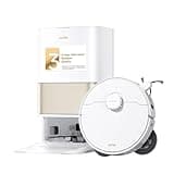 MOVA P10 Pro Ultra Gen 2 Robot Vacuum and Mop 26000Pa Suction 2026 Upgraded
