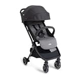 Joie, Orzo Mini Compact Travel Stroller, Lightweight, Easy One-Hand Fold
