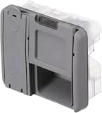 1pc DD59-01003A Detergent Dispenser Assembly fits Samsung Dishwasher DW80R706