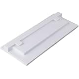 Chenkxin Vertical Stand for Xbox One S Console White, Simplicity Cooling Anti-Slip Xbox One S Stand