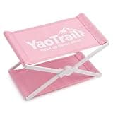 YaoTrail Retro Beach Pillow – Foldable Pillow, Sunbathing, Camping and Travelot