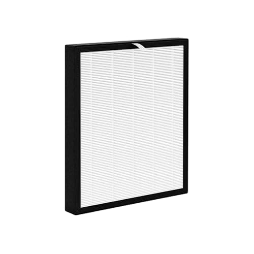 True Filter Compatible with Surround Air Intelli-Pro XJ-3800 Air Purifier, 1 pk