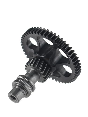 Suitable for voron/CW1/CW2/ Sherpa BMG extruder Gear Nano-Coating Integrated Printer Accessories(Sherpa)
