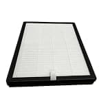 Air Purifier Replacement Filter Parts FPR30CX FP R30CX FZ R30HFU, Compatible For Sharp, Dust Collection Captures Fine Indoor Air Particles