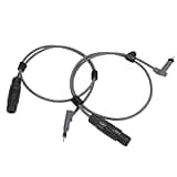 Omquot SPX to RJ45 Adapter Cable Waterproof 3.3 Feet 1200Mbps for Flat Router Gen 2 Indoor and Outdoor Use
