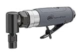 Ingersoll Rand 302B 1/4" Collet Air Die Grinder with Max Free Speed Up to 20,000 RPM