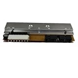 Thermal Barcode Print Head 203DPI P1053360-018 Compatible with Zebra 105SL Plus