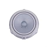 Fiesta Bmax Cmax Kuga Smax Lh/rh Cv6z18808d Front Door Oem Compatible with Focus Speaker 1702795 Ecosport Transit Replacement Car Audio