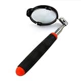 Guitar Amplifier Probe/Tone Test Light/Mirror Repair Tool Guitar Tool Kit