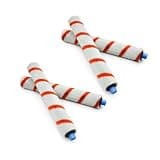 Roller Brush,Compatible For ILIFE,W400 W450 W455,Vacuum Cleaner Replacement Parts Accessories(A)