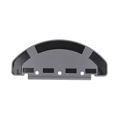 2PCS Mop Cloth Bracket，Compatible for ECOVACS DEEBOT T9 Max /T8/ T8 AIVI /N8/ N8 Pro/Pro Plus/ DX93 Sweeping Robot Vacuum Part