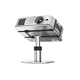 UHRLGHS Motorized Tv Mount, Tv Lift Mechanism with Remote, Adjustable Height Telescoping Ceiling TV Bracket, for Large Screen 26-70 Inch TVs, 2 Installation Methods, Me,