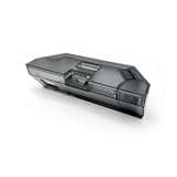 RFOTAYJAQ Dust Box Replacement Compatible with JONR P20 Pro Robot Vacuum Cleaner Dustbin Accessory