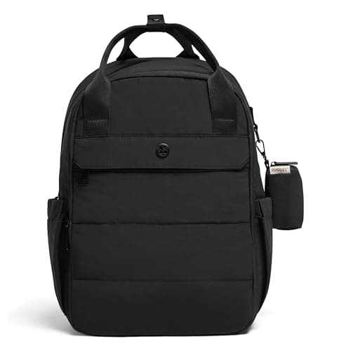 HUGGIES Little Hugs Tiny Traveler Diaper Backpack