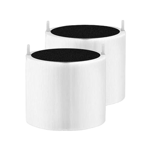 2 Pack Replacement Filter，Compatible For Blueair，Blue Pure 511I MAX Air Purifier