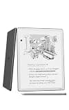 Amazon Kindle Scribe 32GB (newest model) — 11” paper-like display with front light — One notebook to replace them all — Write in notebooks, documents, and books. Includes Premium Pen - Graphite