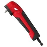 FOR Milwaukee Tool Shockwave™ Impact Right Angle Adapter 1/4 In