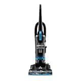 Power Force Helix Bagless Upright Vacuum, Powerful Suction for Pet Hair,Carpet, Tile & Hardwood,Cleaning, Scatter-Free Technology, Large Dirt Tank, 23ft Cord, 5 Height Settings