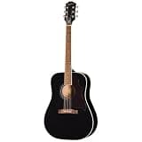 Epiphone Hummingbird Tribute Acoustic, Ebony